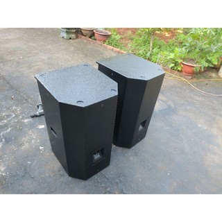 1 cái vỏ loa phi thuyền 40