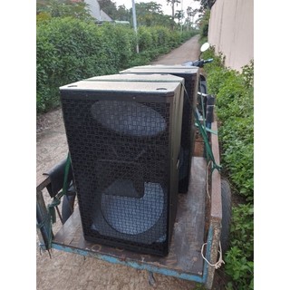 1 cái vỏ loa phi thuyền 40