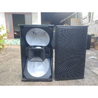 1 cái vỏ loa phi thuyền 40