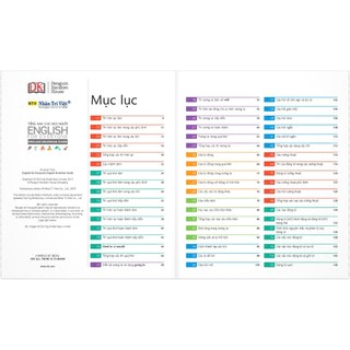 Sách - English for Everyone - English Grammar Guide
