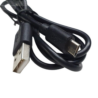 Cáp Sạc Android USB 2.0 ra Micro USB 25cm