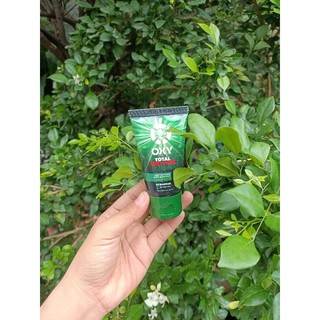 Sửa rửa mặt oxy 25g