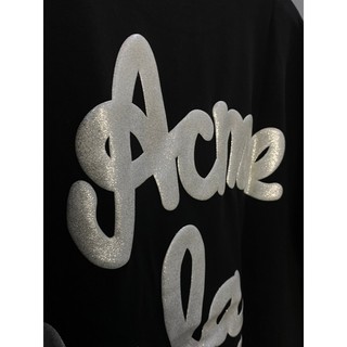 Áo thun ADLV Script In Nổi Logo Version 2024 Full Tag Mạc
