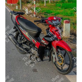 Pô lc v6 móc trầm ấm gắn sirius wave fu 125 fu neo exciter winner sonic raider satria axelo