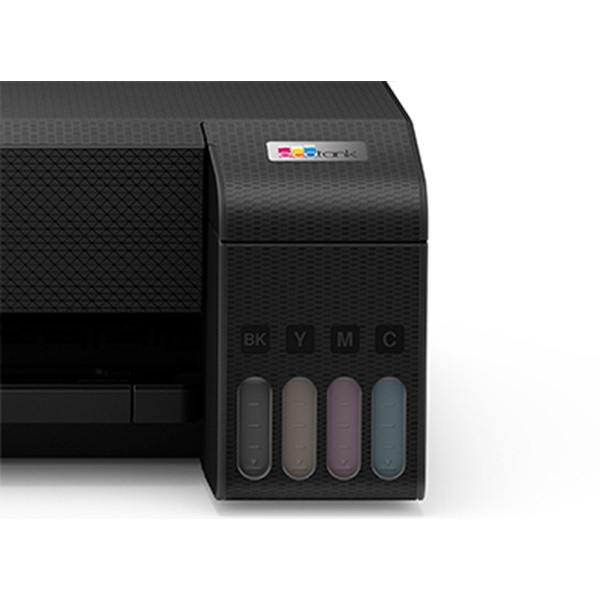 Máy in phun màu Epson L1250 (Wifi) (A4/A5/ USB/ WIFI) - Hàng chính hãng