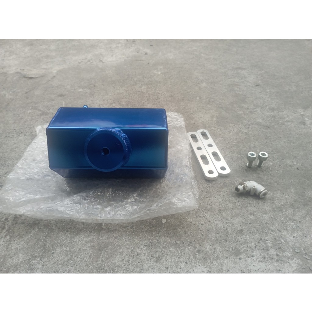 Bình xăng nhỏ xe drag Thái Lan, bình 1 lít