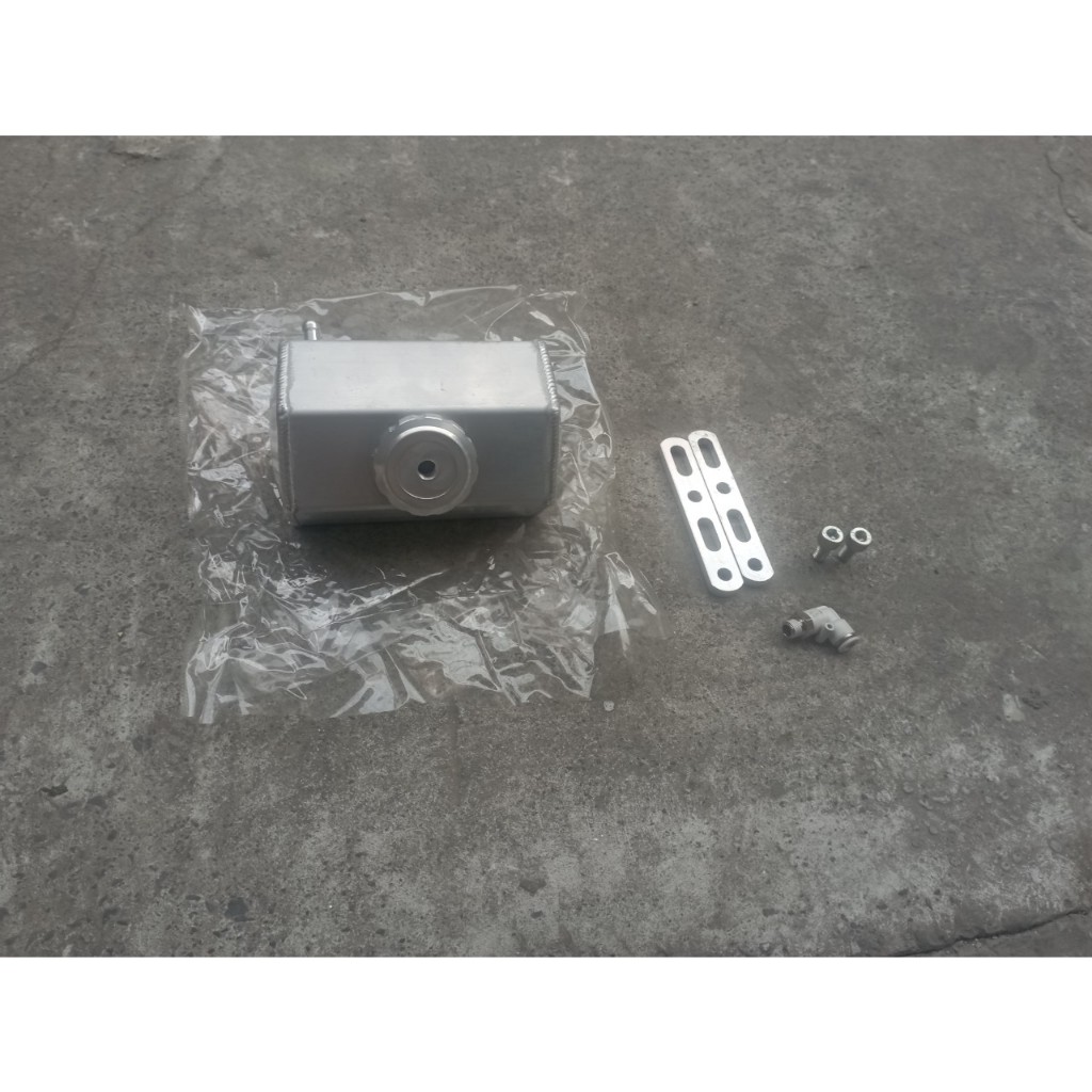 Bình xăng nhỏ xe drag Thái Lan, bình 1 lít