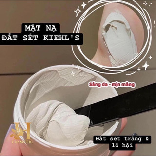 MẶT NẠ ĐẤT SÉT KÌ EO MINISIZE 14ML (date 2025-2026)
