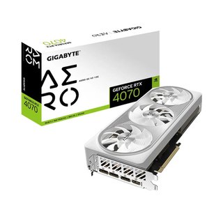 Vga gigabyte rtx 4070 ti aero oc v2 xt