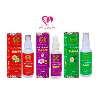 Xả Vải Khô 💖FREESHIP💖 Nước Xả Vải Khô Lâm Đại Phúc + Xả vải SONA Làm Mềm Vải - Xịt Thơm Quần Áo Lưu Hương 3-5 ngày