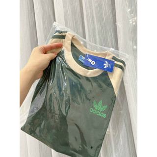 ÁO PHÔNG NỮ PHỐI SỌC VAI