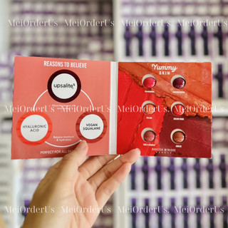 [Sample Son] Sample son các loại chính hãng Auth 100%