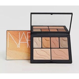 Bảng má khối nar 6 ô summer light -545k