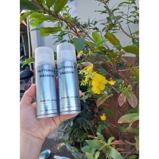 keo xịt tóc BUTTERFLY SHADOW hàng loại 1