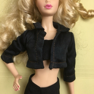 Bb- Bộ quần áo cho búp bê barbie ( nhiều mẫu)