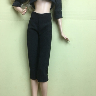 Bb- Bộ quần áo cho búp bê barbie ( nhiều mẫu)