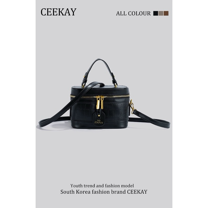 CỐP MINI CHÍNH HÃNG CEEKAY FULL BOX