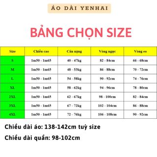 Quần lụa Satin mặc kèm áo dài cách tân