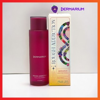 Dermarium Rough Addiction - Glycolic & Lactic tẩy da chết bề mặt