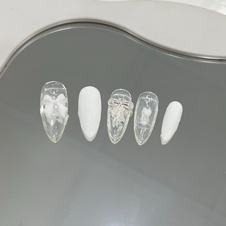 Nail thiết kế 10 móng