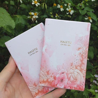 BÀI NHẮC NHỞ HALETU