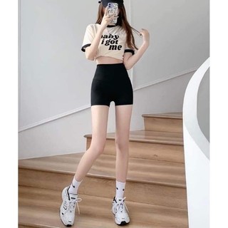 Quần legging đùi, lửng, dài quần dài nữ quần hoạt hình