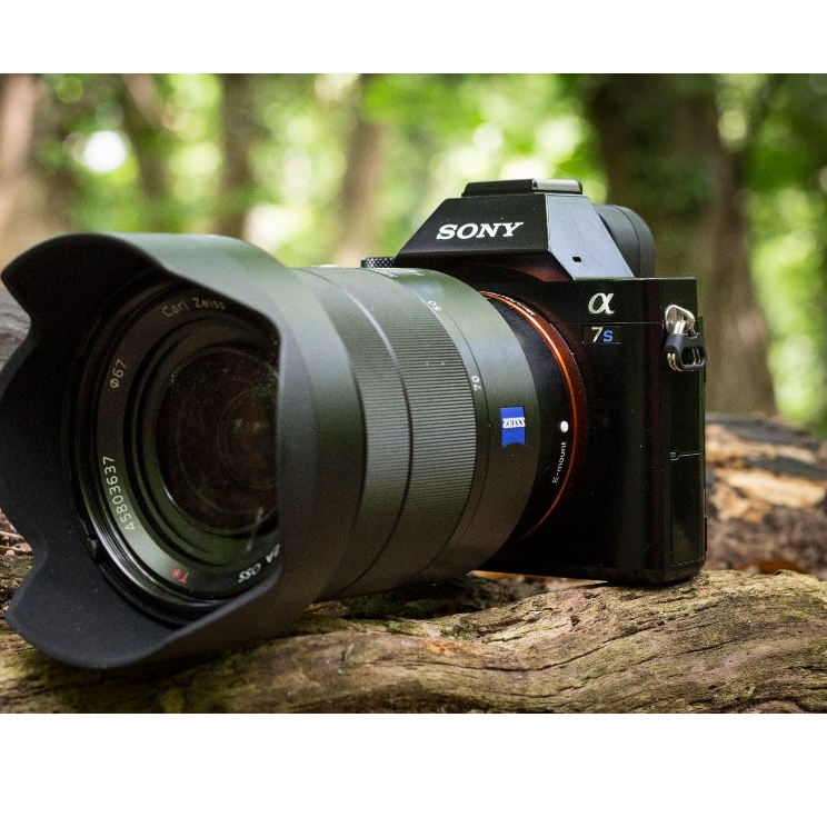 Máy ảnh Sony A7S (đẹp 99%)