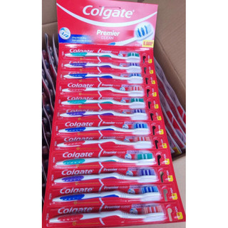 Bàn chải đánh răng colgate