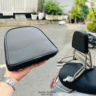 Đệm tựa lưng cho baga tựa lưng baga sau grande