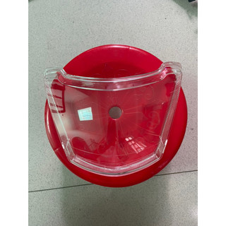 Kính đèn pha/ chụp đèn trước xe EZ 110cc