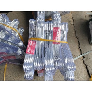 Móc nhôm Phi Yến hàng dày loại 1