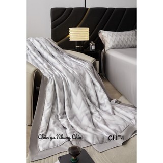 Chăn hè lụa Tencel Freemonde