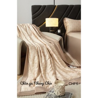 Chăn hè lụa Tencel Freemonde