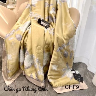 Chăn hè lụa Tencel Freemonde