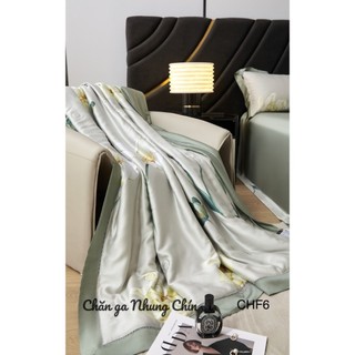 Chăn hè lụa Tencel Freemonde