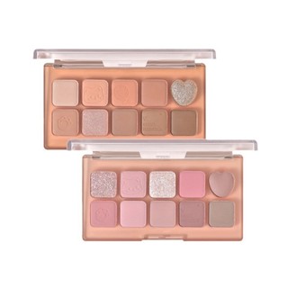 Bảng mắt 10 ô gogo tales mèo ngọt ngào sweet misty cat sweet misty eyeshadow palette