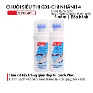 Chai nước tẩy rửa toàn bộ loại giày kho giá gốc