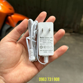 Adapter nguồn 12V 1.5A