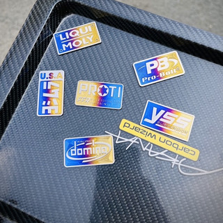 Tem titan dán cóc chân phuộc ab, vario v.vv...