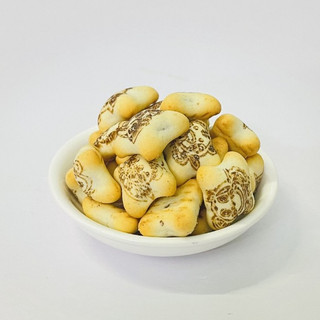 Bánh Gấu Socola Choco Bear Biscuits 250g Thái Lan