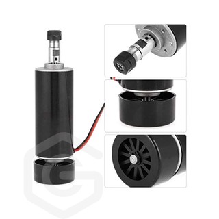 Trục chính máy CNC mini 500w (Spindle 500w)