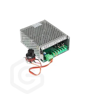 Trục chính máy CNC mini 500w (Spindle 500w)