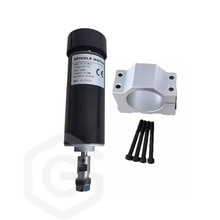 Trục chính máy CNC mini 500w (Spindle 500w)