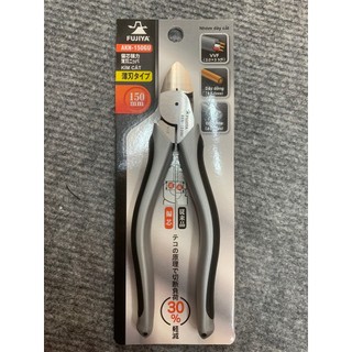 Kìm cắt cường lực fujiya 6inch/150mm akn-150gu