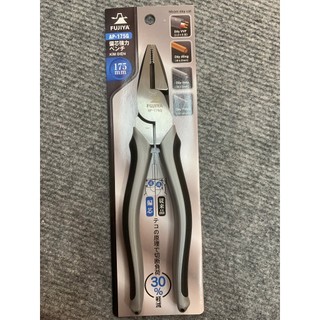 Kìm điện 7inch dòng ap 175mm mới fujiya ap-175g