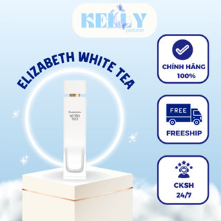 10ml Elizabeth Arden White Tea | Nước Hoa Nữ | Kelly Perfume