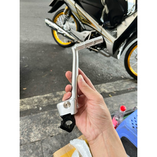Giò đạp nhôm KLX Thailand dành cho các dòng Future125. Made in Thailand.
