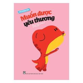 Bộ sách Giúp bé rèn thói quen tốt cho trẻ 3-7 tuổi - Dino bướng bỉnh (Cả bộ 9 cuốn)