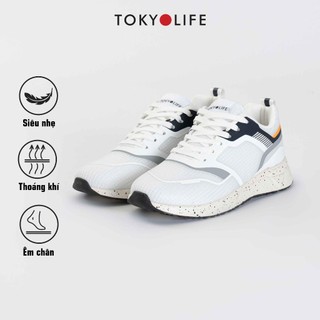 Giày thể thao nữ TOKYOLIFE êm chân siêu nhẹ thoáng khí C9SHO451N