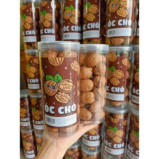 Quả óc chó thượng hạng 300g